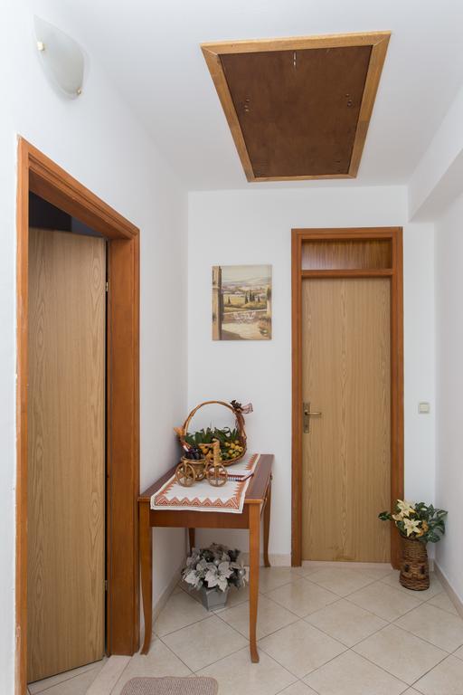 Apartments Mira مْليني المظهر الخارجي الصورة